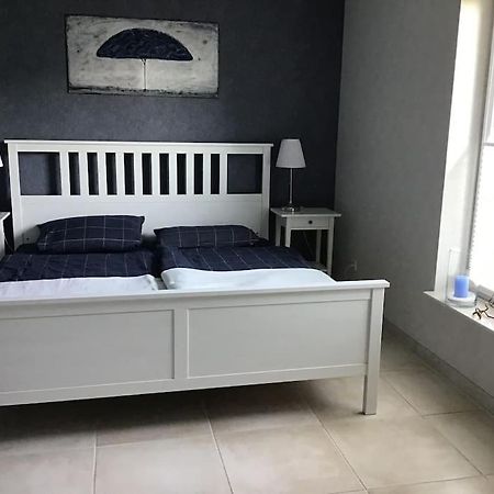 Ferienwohnung Bina Surwold Esterno foto